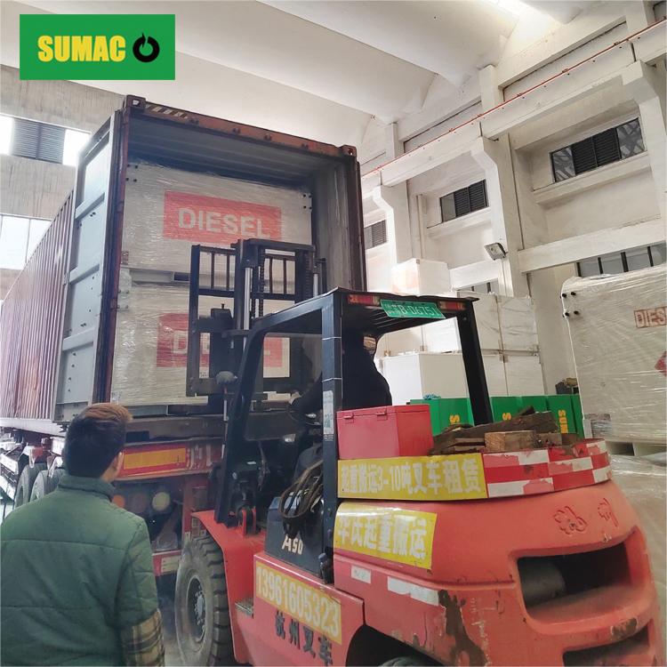 Packing Shipping - Packing Shipping -