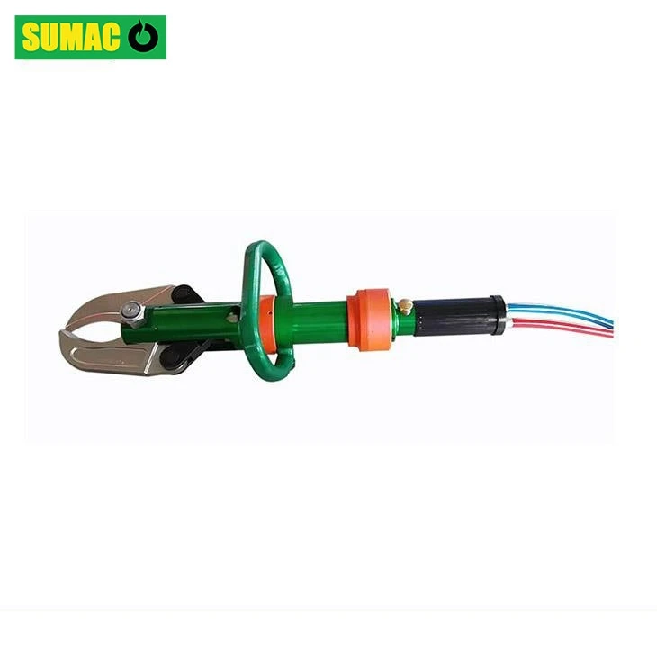 Catalytic Cutter