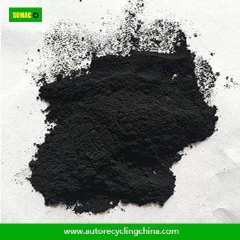 Rubber Powder Pulverizer Machine