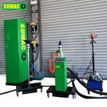 Hydraulic Shear Device