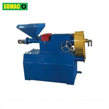 Rubber Milling Machine