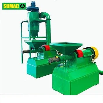 Rubber Powder Grinder