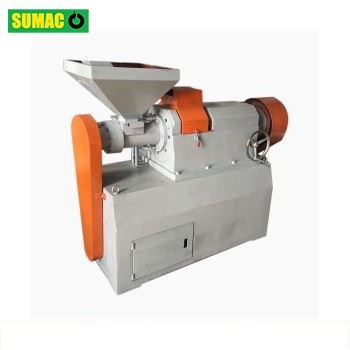 Rubber Powder Micronizer