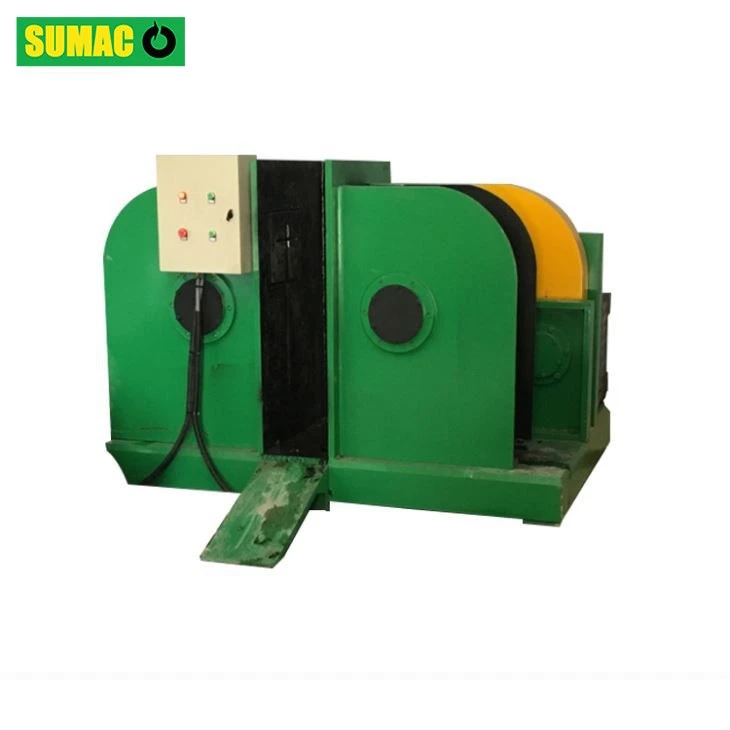 Double Hook Wire Drawing Machine