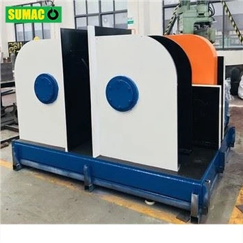 Can a Rubber Micronizer be used for rubber tubing production?