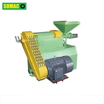 Tire Recycle Crumb Rubber Powder Grinder