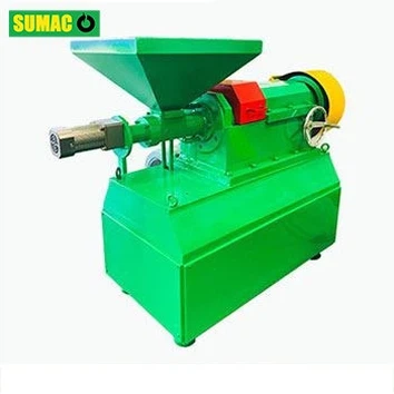 Tire Recycle Waste Rubber Powder Mill